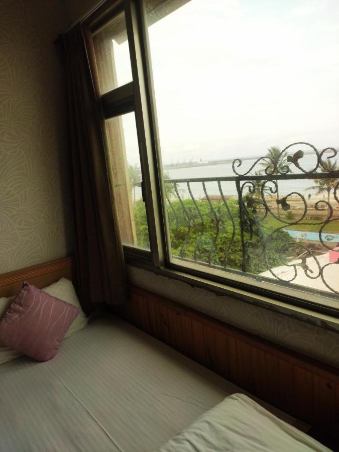 Constellation Coast B&B Hualien City Exterior photo